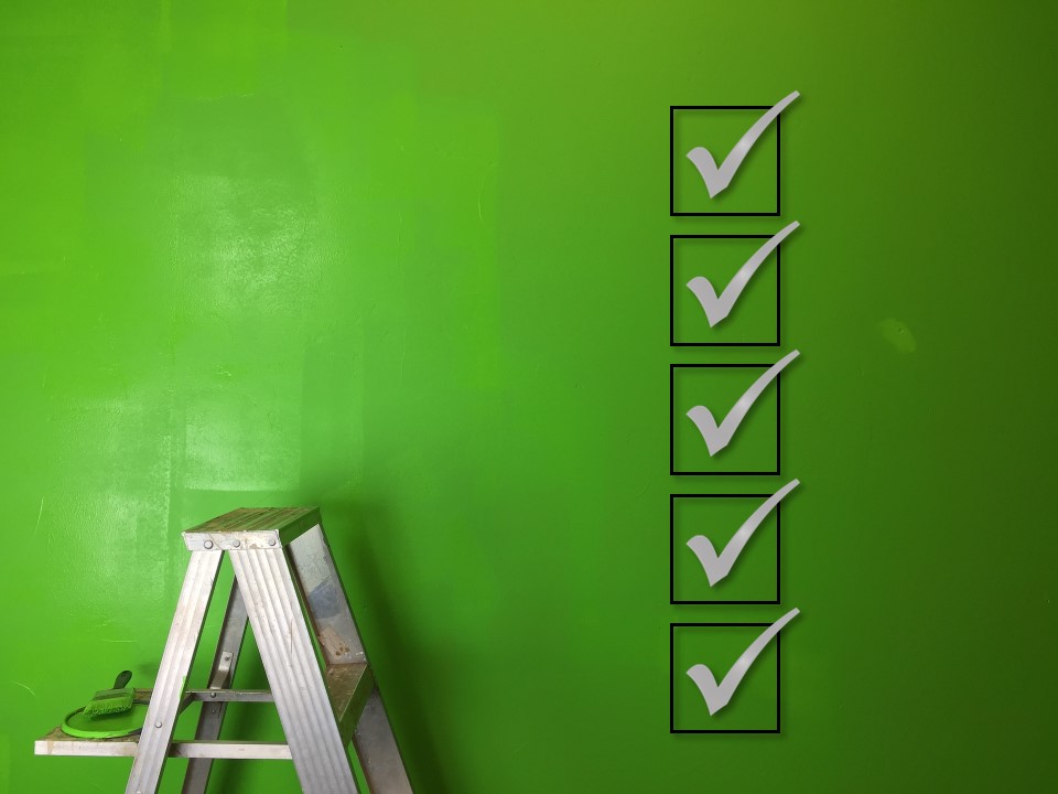 Ladder Inspections Are An Important Part Of Workplace Safety